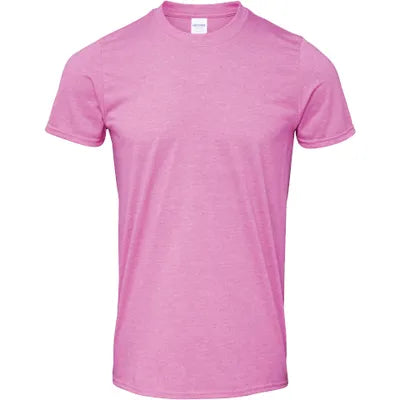 Custom Essential Workwear T-shirts | Personalised T-shirts with Logo