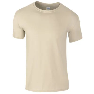 Custom Essential Workwear T-shirts | Personalised T-shirts with Logo