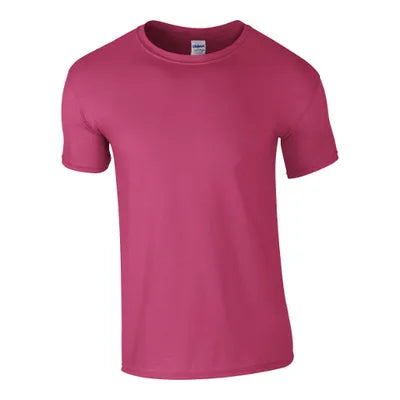 Custom Essential Workwear T-shirts | Personalised T-shirts with Logo