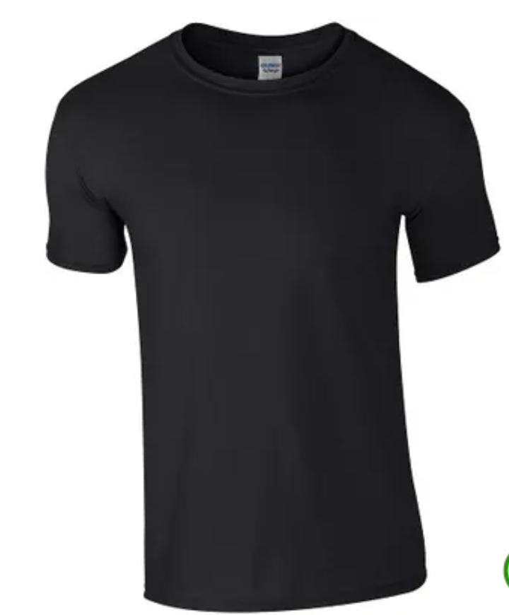 Custom Essential Workwear T-shirts | Personalised T-shirts with Logo