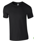 Custom Essential Workwear T-shirts | Personalised T-shirts with Logo