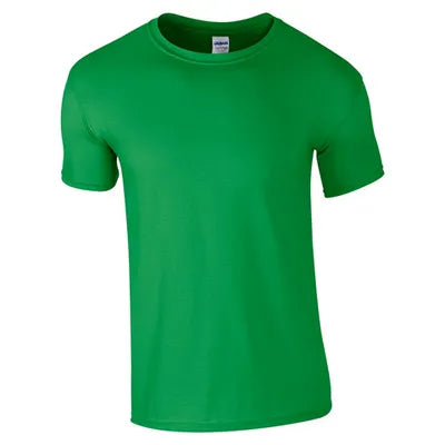 Custom Essential Workwear T-shirts | Personalised T-shirts with Logo