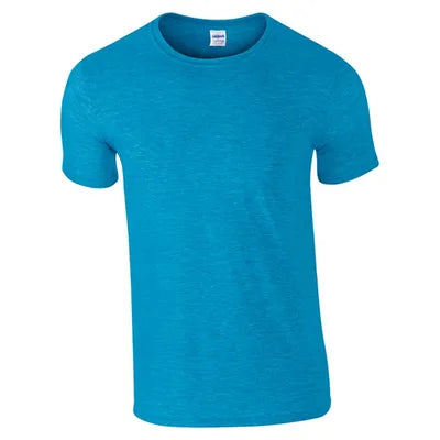 Custom Essential Workwear T-shirts | Personalised T-shirts with Logo