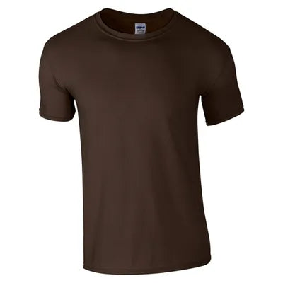Custom Essential Workwear T-shirts | Personalised T-shirts with Logo