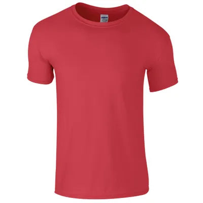 Custom Essential Workwear T-shirts | Personalised T-shirts with Logo