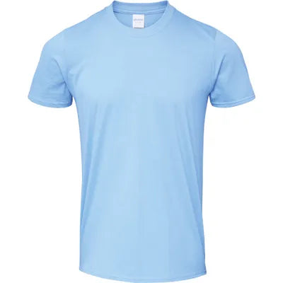 Custom Essential Workwear T-shirts | Personalised T-shirts with Logo