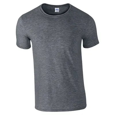 Custom Essential Workwear T-shirts | Personalised T-shirts with Logo