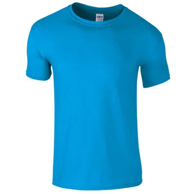 Custom Essential Workwear T-shirts | Personalised T-shirts with Logo