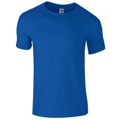 Custom Essential Workwear T-shirts | Personalised T-shirts with Logo