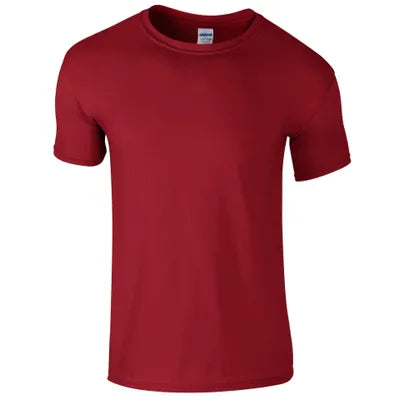 Custom Essential Workwear T-shirts | Personalised T-shirts with Logo