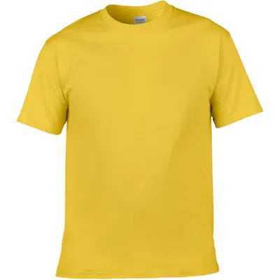 Custom Essential Workwear T-shirts | Personalised T-shirts with Logo