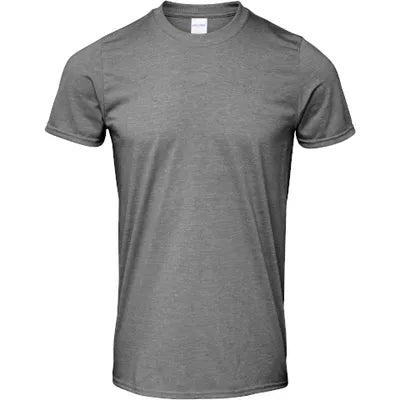 Custom Essential Workwear T-shirts | Personalised T-shirts with Logo