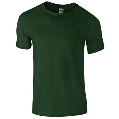 Custom Essential Workwear T-shirts | Personalised T-shirts with Logo