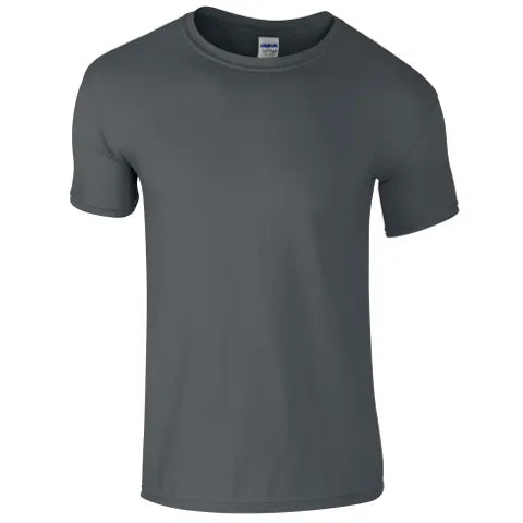 Custom Essential Workwear T-shirts | Personalised T-shirts with Logo