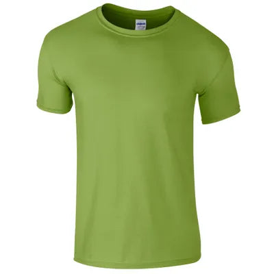 Custom Essential Workwear T-shirts | Personalised T-shirts with Logo