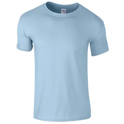 Custom Essential Workwear T-shirts | Personalised T-shirts with Logo