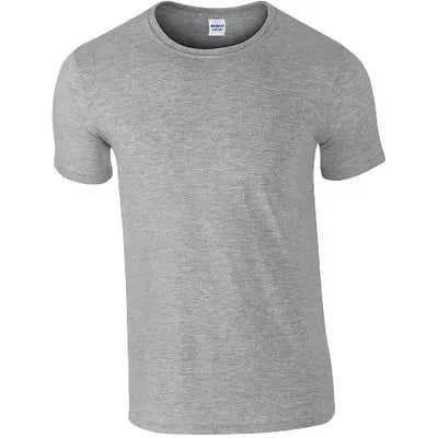 Custom Essential Workwear T-shirts | Personalised T-shirts with Logo