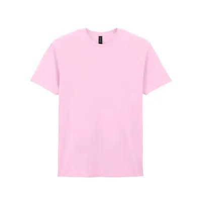 Custom Essential Workwear T-shirts | Personalised T-shirts with Logo