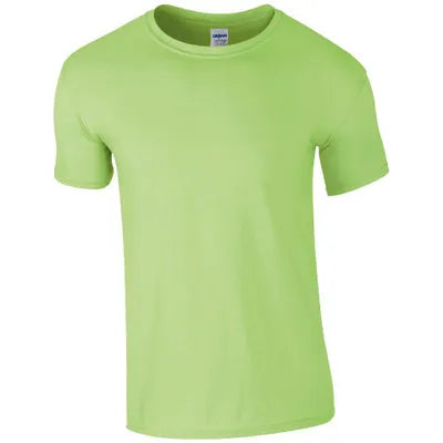 Custom Essential Workwear T-shirts | Personalised T-shirts with Logo