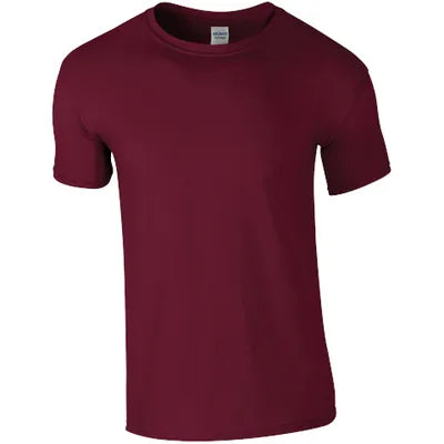 Custom Essential Workwear T-shirts | Personalised T-shirts with Logo