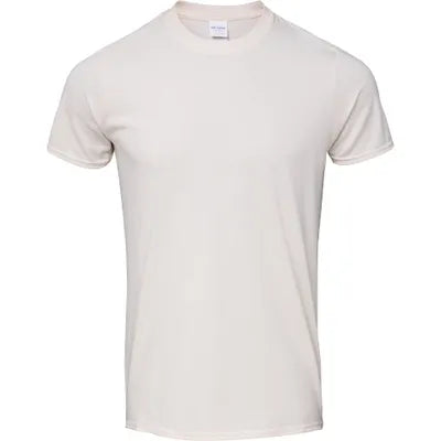 Custom Essential Workwear T-shirts | Personalised T-shirts with Logo
