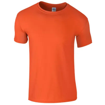 Custom Essential Workwear T-shirts | Personalised T-shirts with Logo