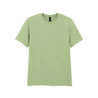 Custom Essential Workwear T-shirts | Personalised T-shirts with Logo