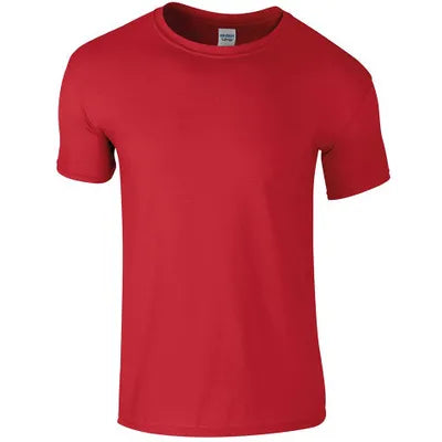 Custom Essential Workwear T-shirts | Personalised T-shirts with Logo