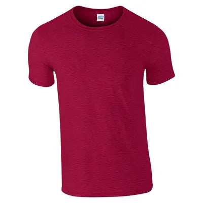 Custom Essential Workwear T-shirts | Personalised T-shirts with Logo