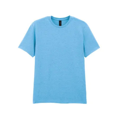 Custom Essential Workwear T-shirts | Personalised T-shirts with Logo