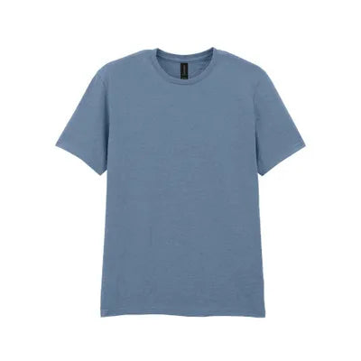 Custom Essential Workwear T-shirts | Personalised T-shirts with Logo