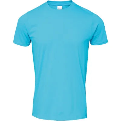 Custom Essential Workwear T-shirts | Personalised T-shirts with Logo