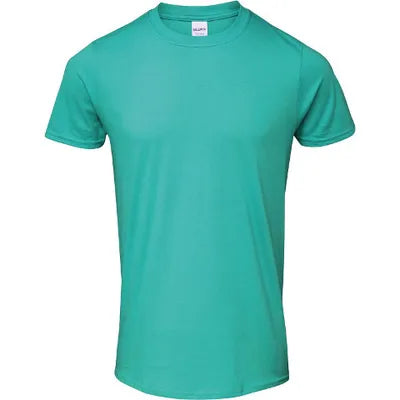 Custom Essential Workwear T-shirts | Personalised T-shirts with Logo