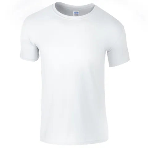 Custom Essential Workwear T-shirts | Personalised T-shirts with Logo