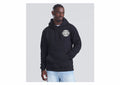 Custom workwear hoodies with professional embroidery and printing. Perfect for staff uniforms, tradesmen and branded business clothing in the UK.