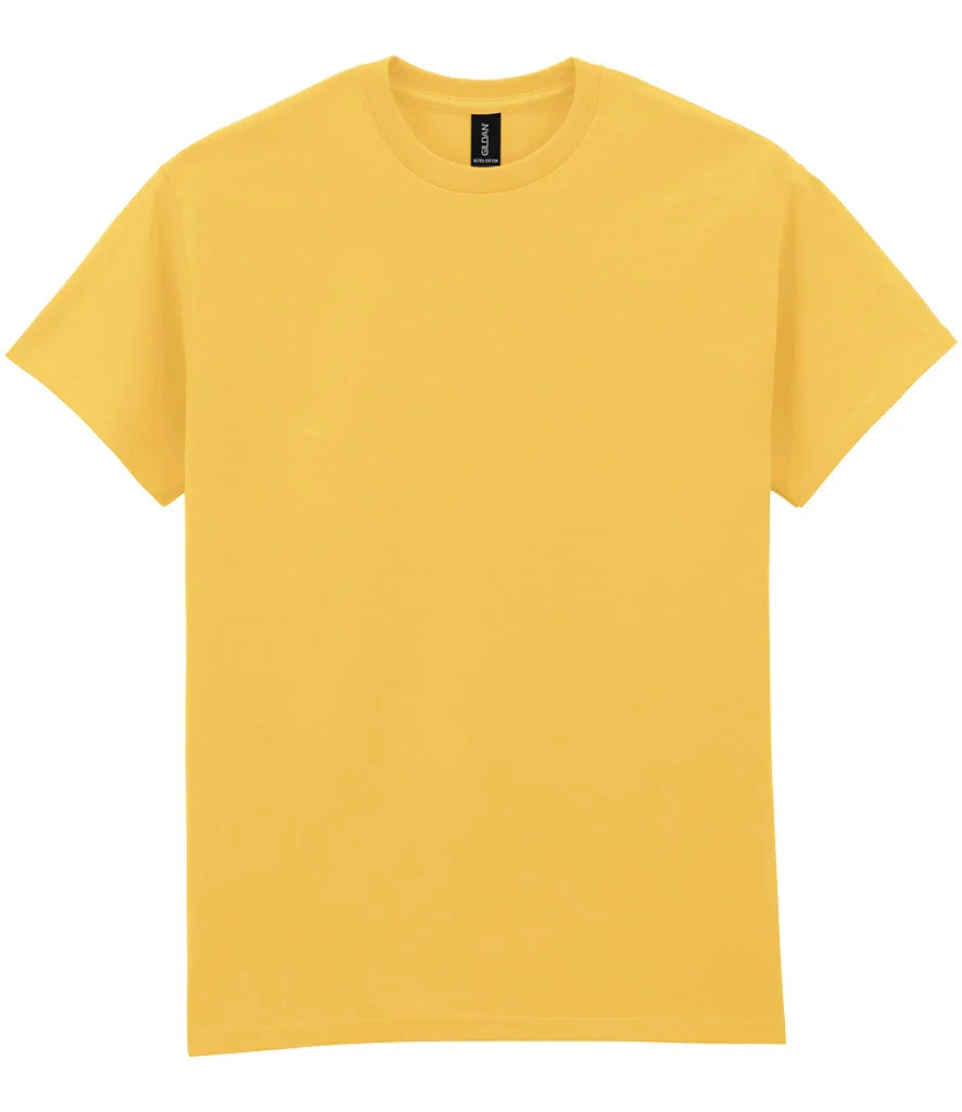 Premium Ultra Cotton T-Shirt