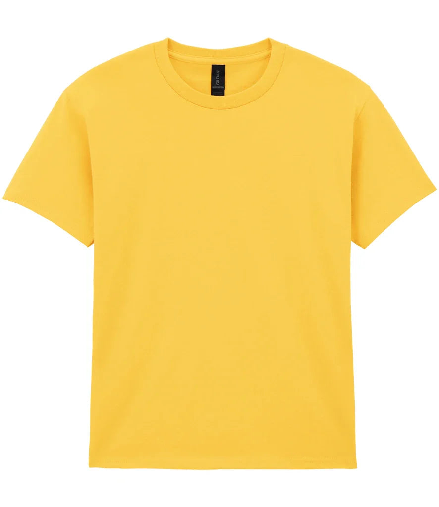 Kids Soft Cotton Everyday Tee
