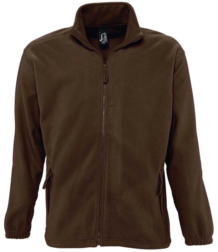 Warm Durable Workwear fleece