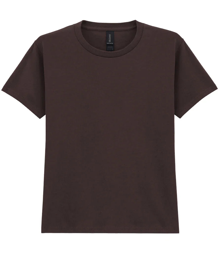 Kids Soft Cotton Everyday Tee