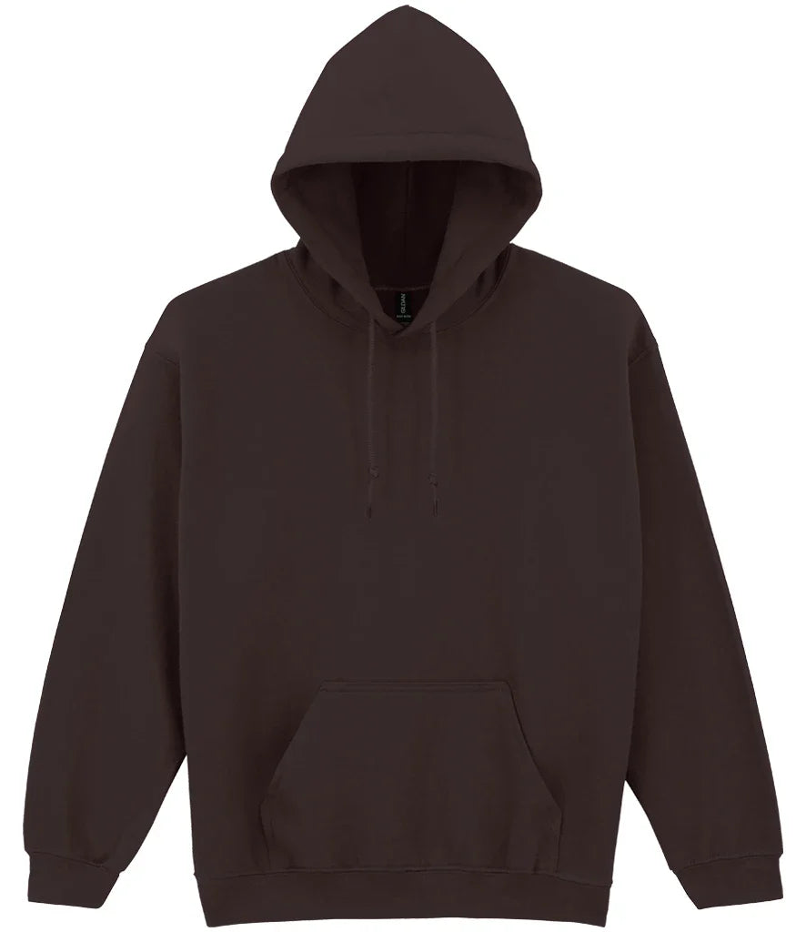 Essential work wear Hooded Sweatshirt