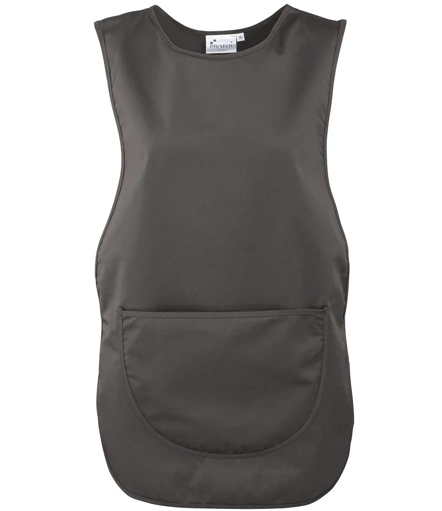 Pocket Tabard Work Wear