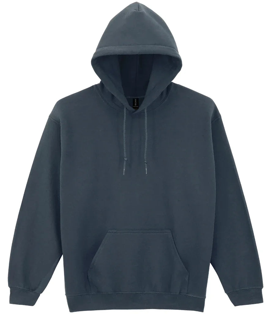 Essential work wear Hooded Sweatshirt