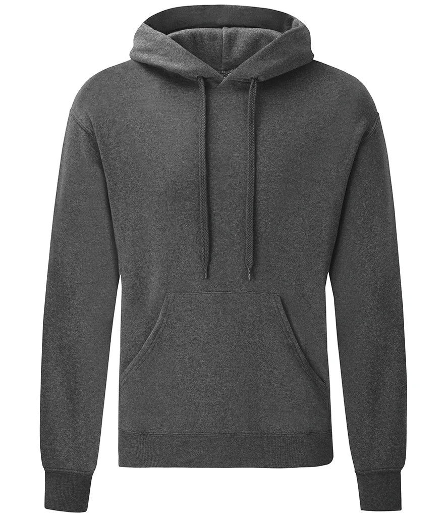 Best value work wear Hooded Sweatshirt