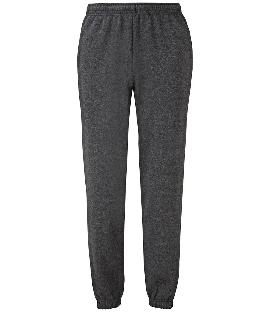 Best Value Work Wear Elasticated Hem Jog Pants