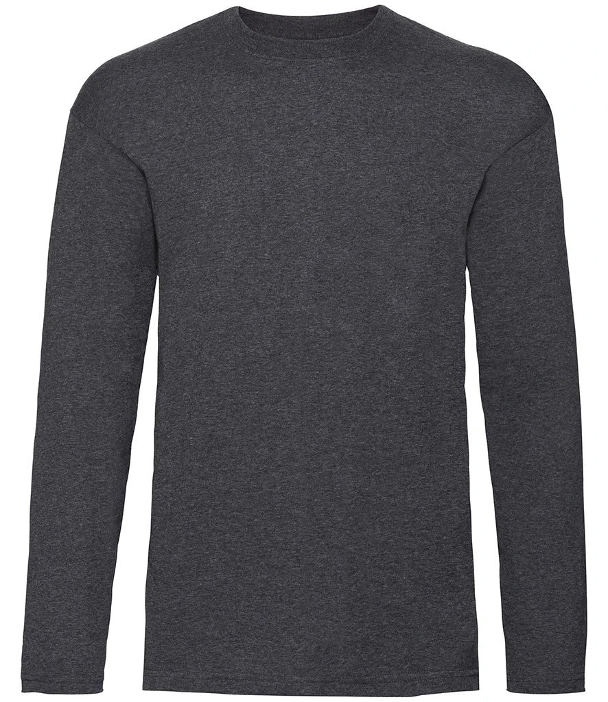 Best value work wear Long Sleeve T-Shirt