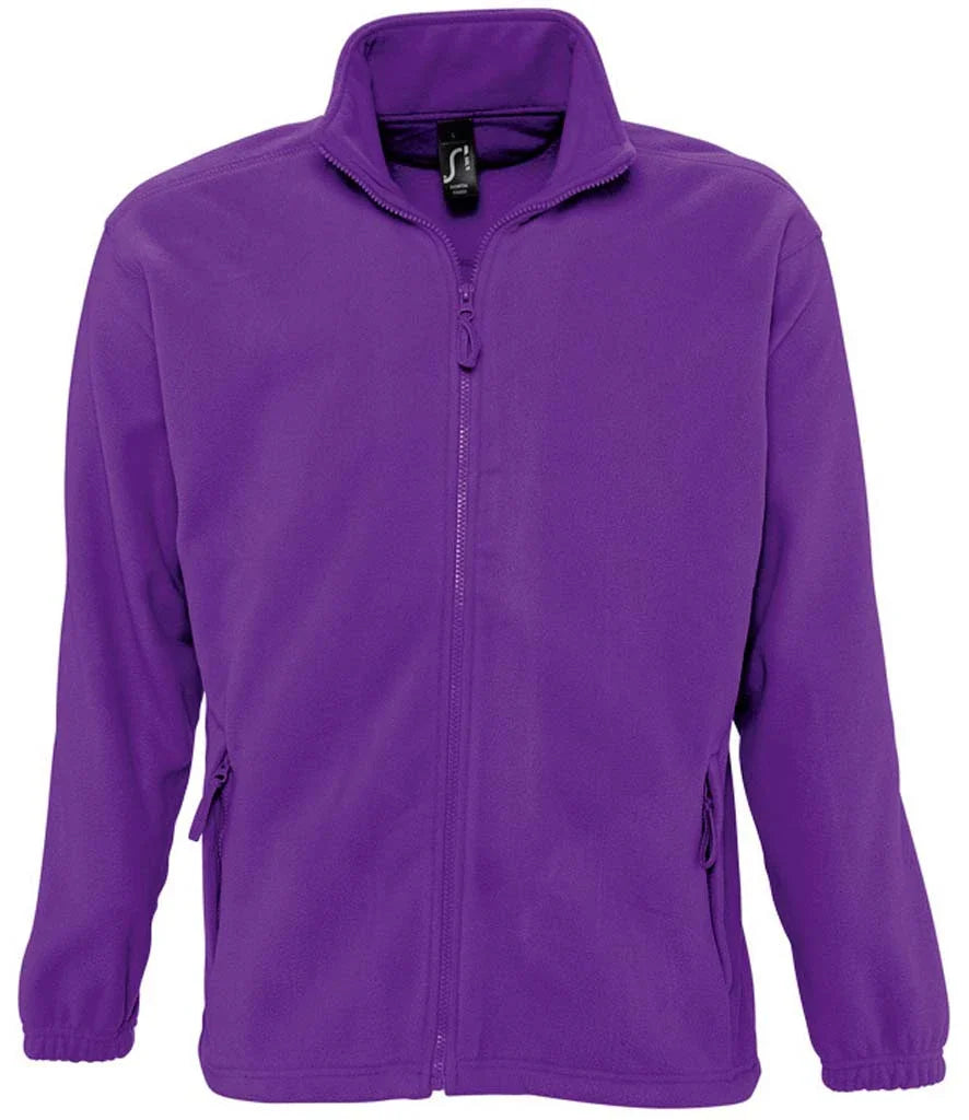 Warm Durable Workwear fleece