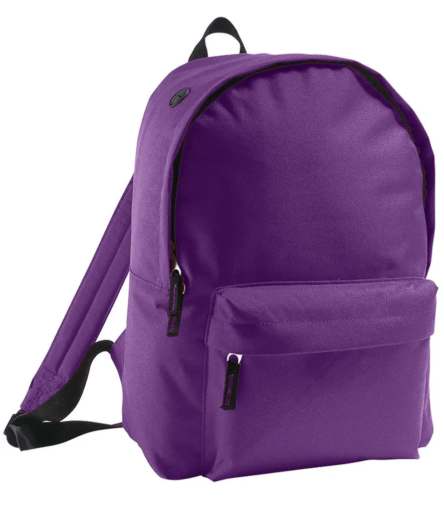 Workwear Uniform Backpack