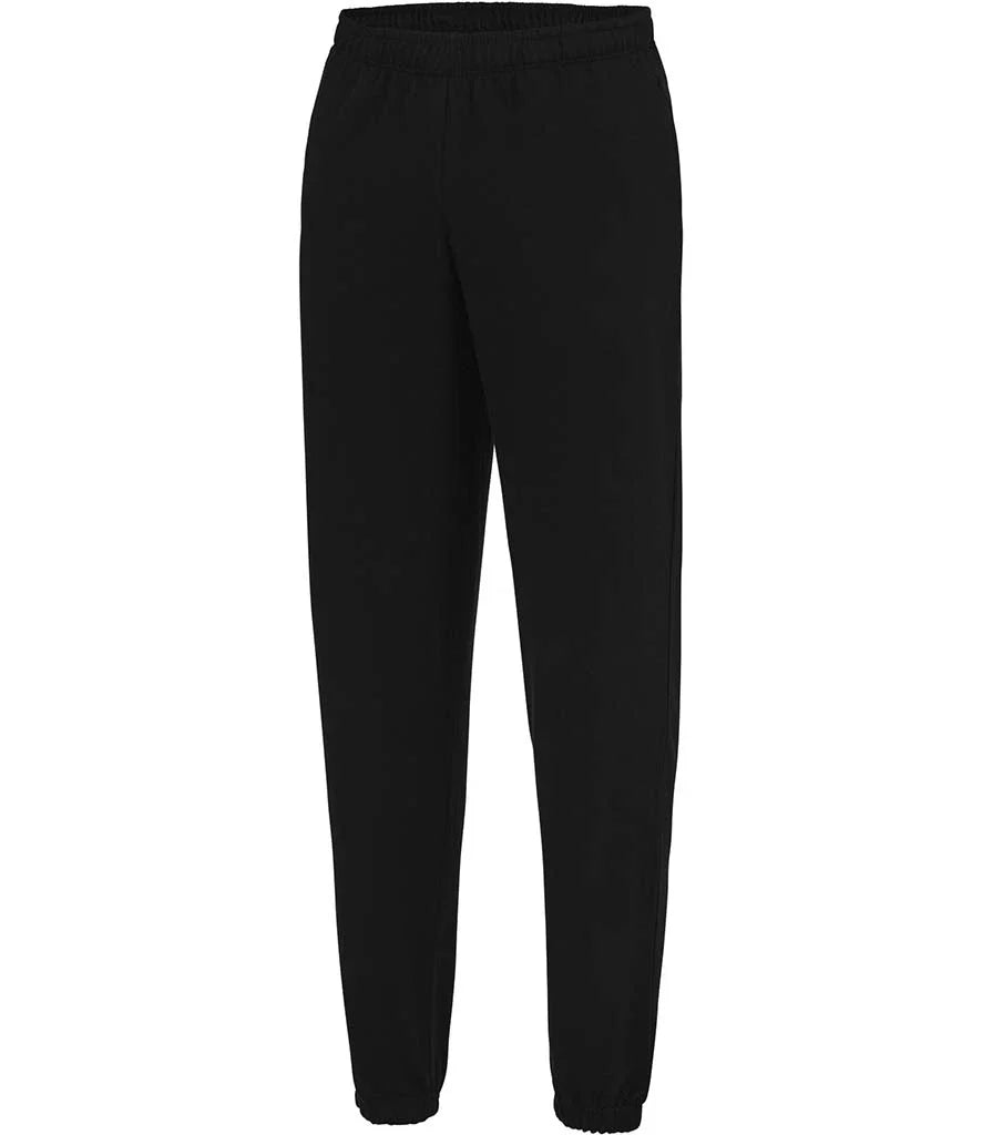 Work Wear Cuffed Jog Pants