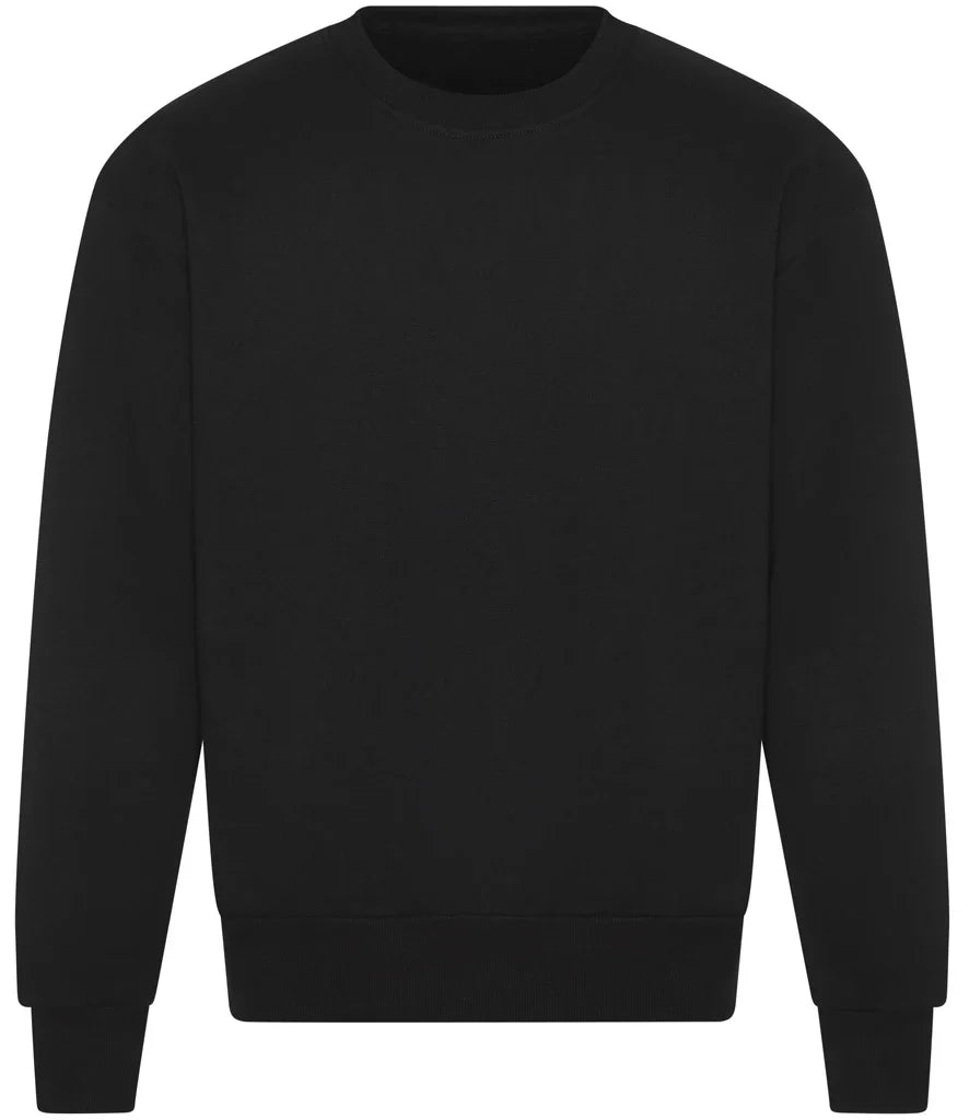 Heavyweight Workwear Sweatshirt