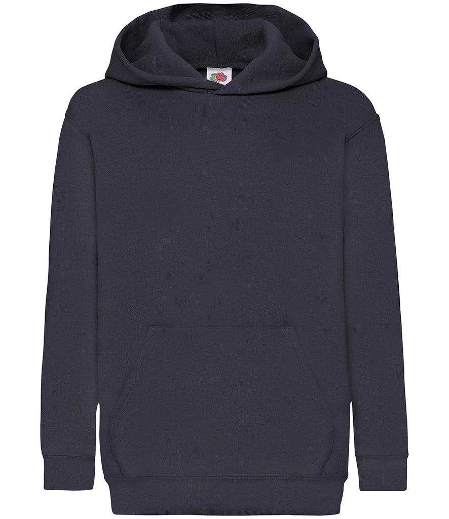 School Hoodie Jumper